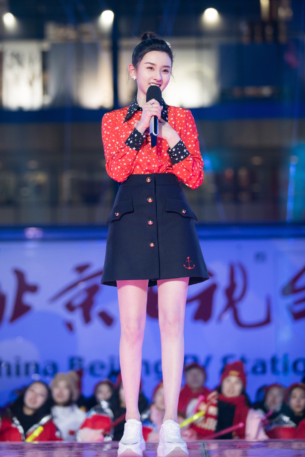 中国北京当代95后女演员宋祖儿性感写真桌面壁纸图片 中国北京当代95后女演员宋祖儿性感写真桌面壁纸图片