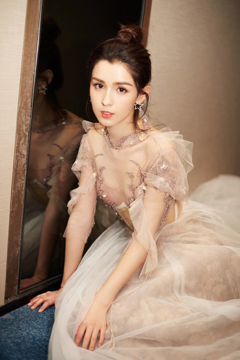 哈妮克孜图片