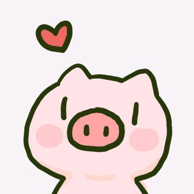 微信情侣头像图片 动漫卡通头像精选图片