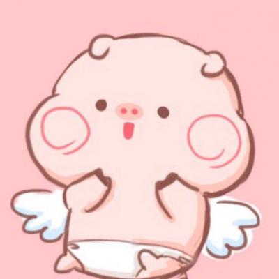 微信情侣头像图片 动漫卡通头像精选图片