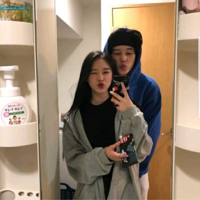 微信情侣头像图片 动漫卡通头像精选图片