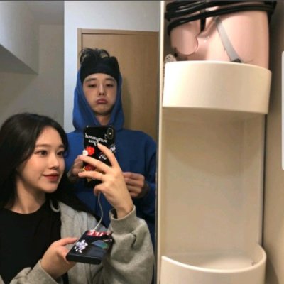 微信情侣头像图片 动漫卡通头像精选图片