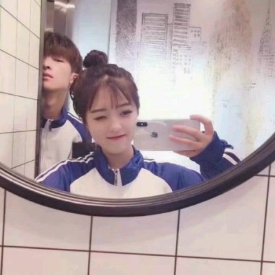 微信情侣头像图片 动漫卡通头像精选图片