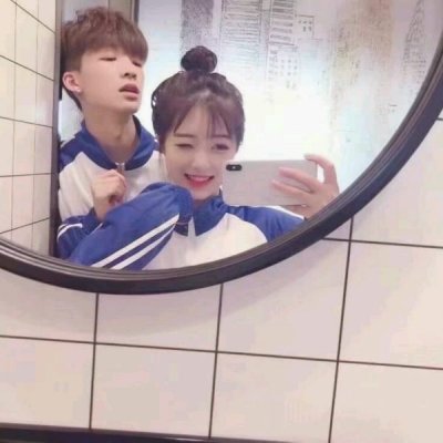 微信情侣头像图片 动漫卡通头像精选图片