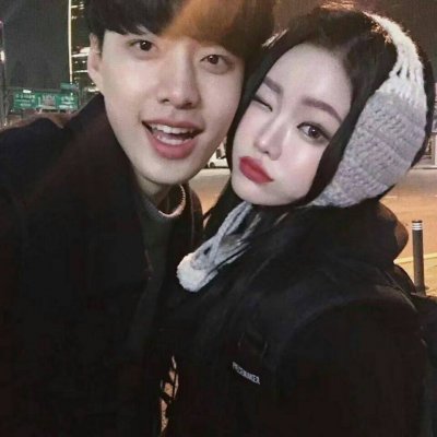 微信情侣头像图片 动漫卡通头像精选图片