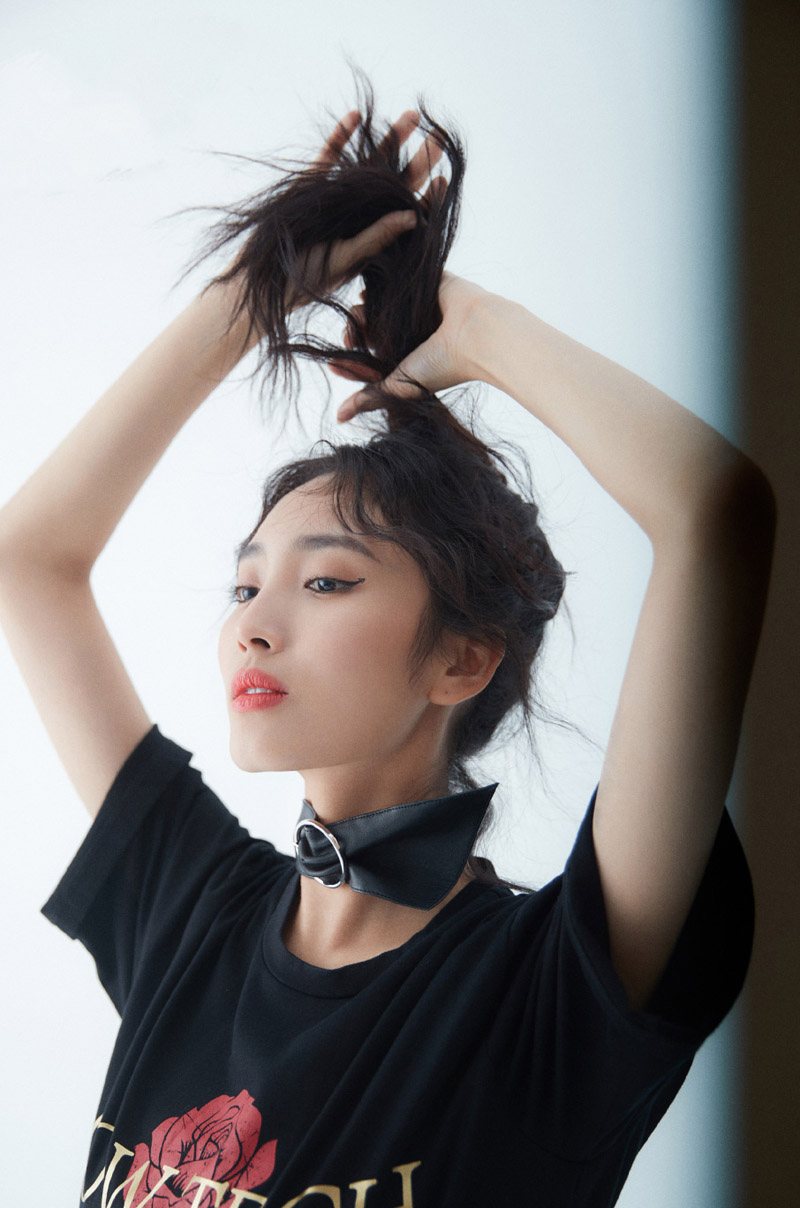 王紫璇图片