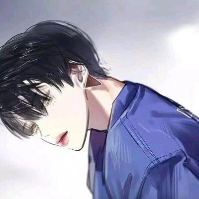 欧美男生帅气头像图片 个性男生头像图片图片