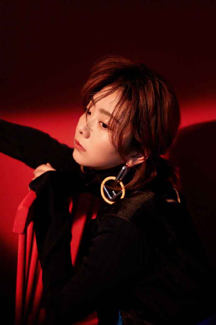 中国内地四川泸州影视女演员可爱女星谭松韵清纯静美写真图片