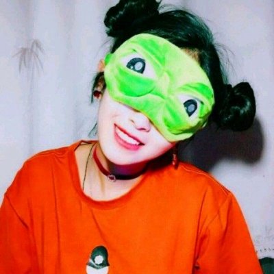 可爱卡通微信头像 小清新闺蜜头像图片图片