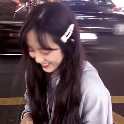 最新微信女生头像图片 气质女生头像图片
