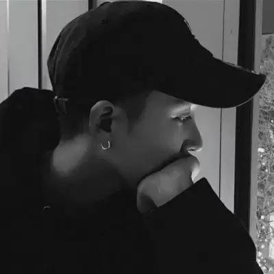欧美男生帅气头像图片 个性男生头像图片图片