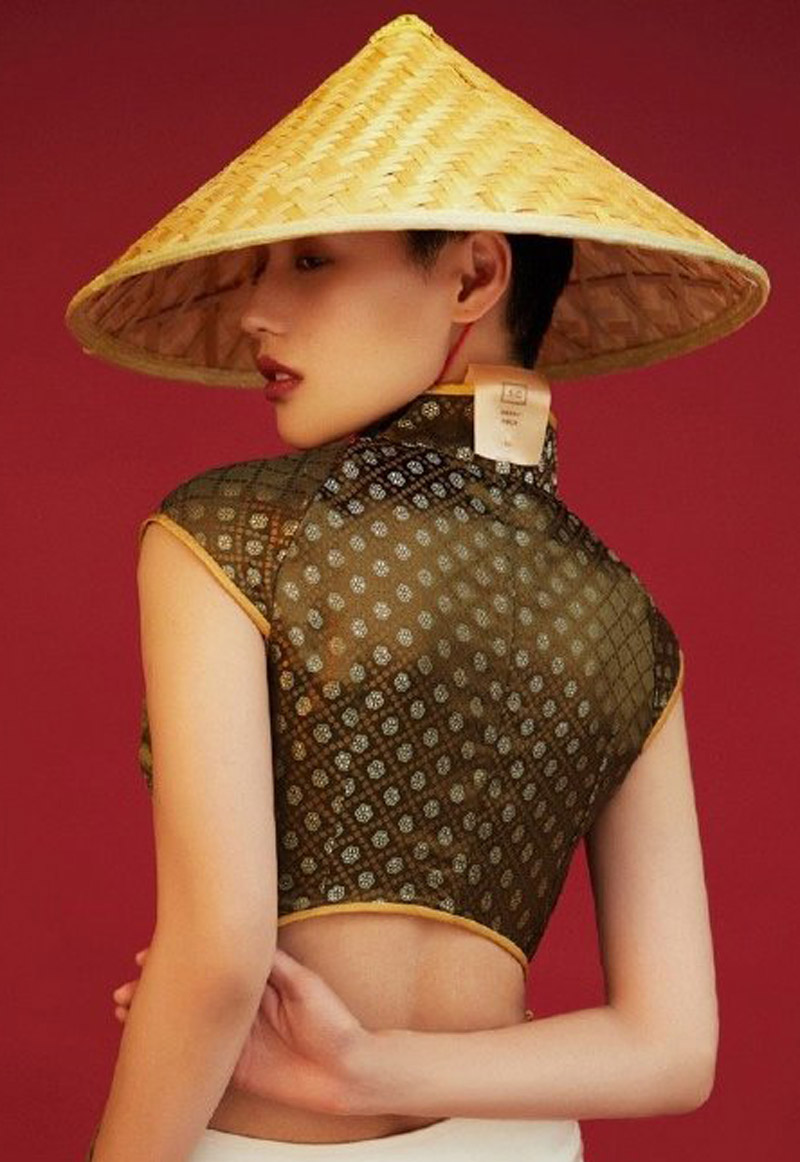 中国内地浙江临安女演员董琦清新御姐范活动写真图片图片