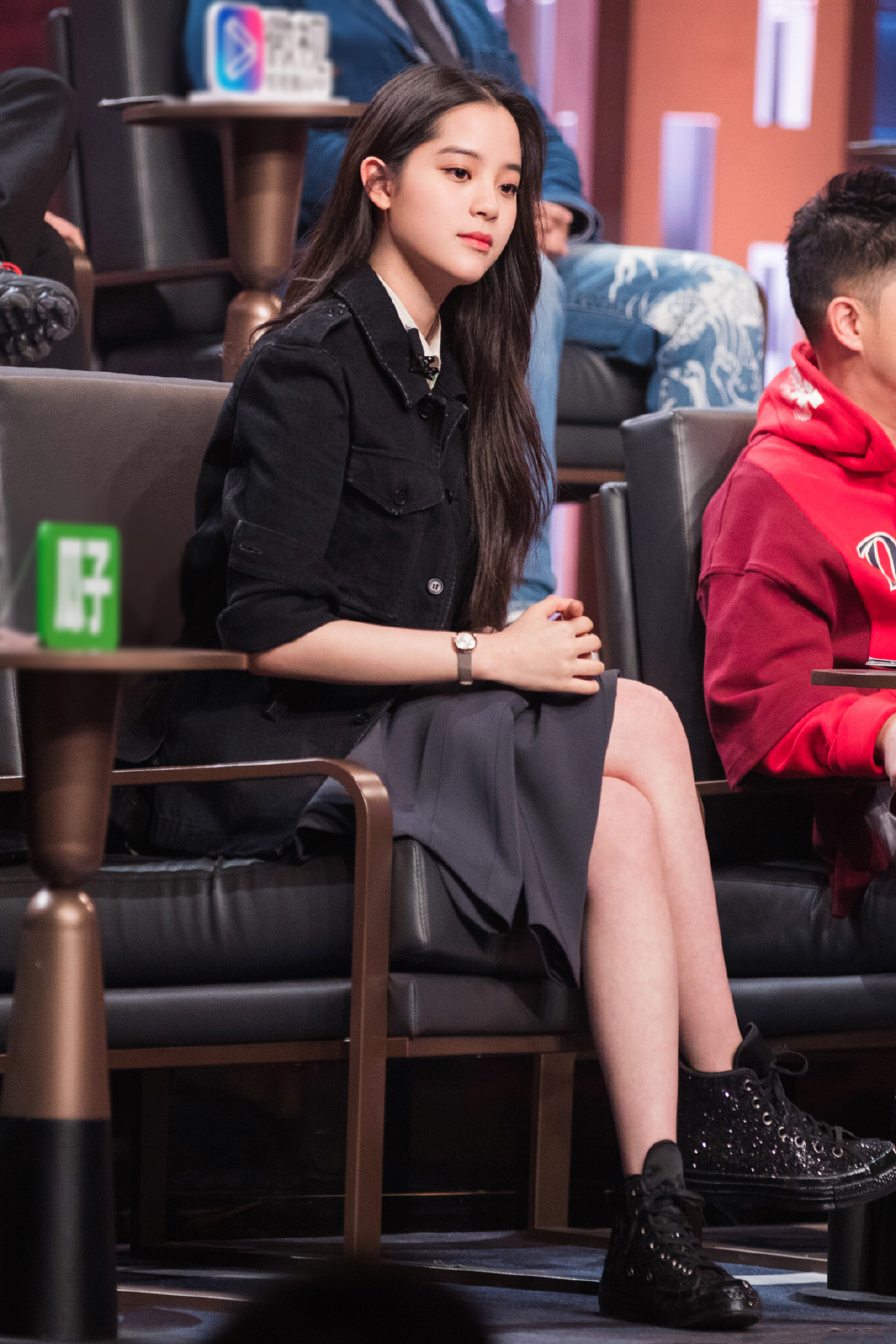 娜斯提娅·库萨齐纳 Nastya Kusakina清纯美丽图片图片