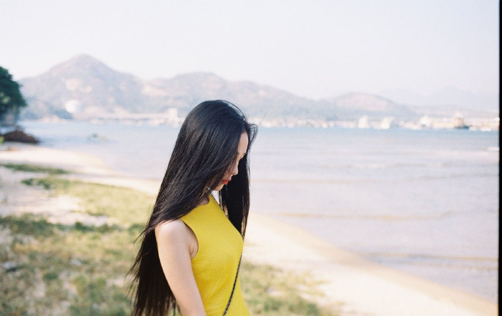高清湖北武汉性感美女邱诗媛个性水中艺术照写真图片