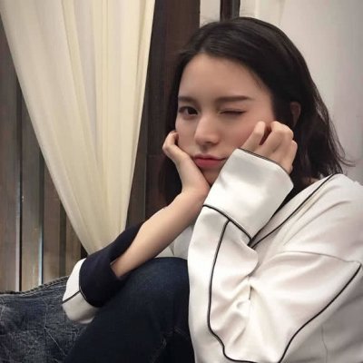 超漂亮抖音网红女生头像图片图片