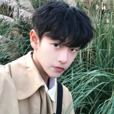 兄弟好基友帅气阳光男生头像图片图片