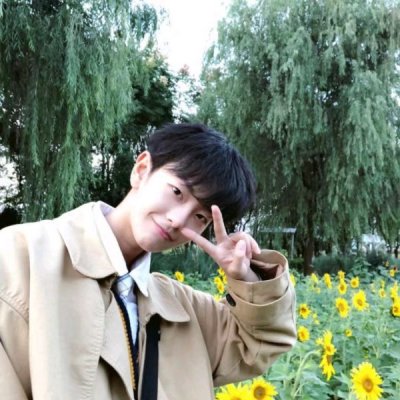 欧美男生帅气头像图片 个性男生头像图片图片