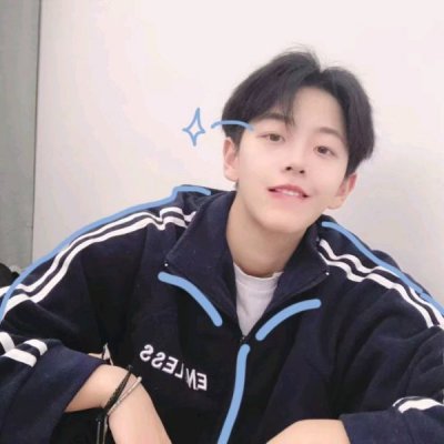 欧美男生帅气头像图片 个性男生头像图片图片