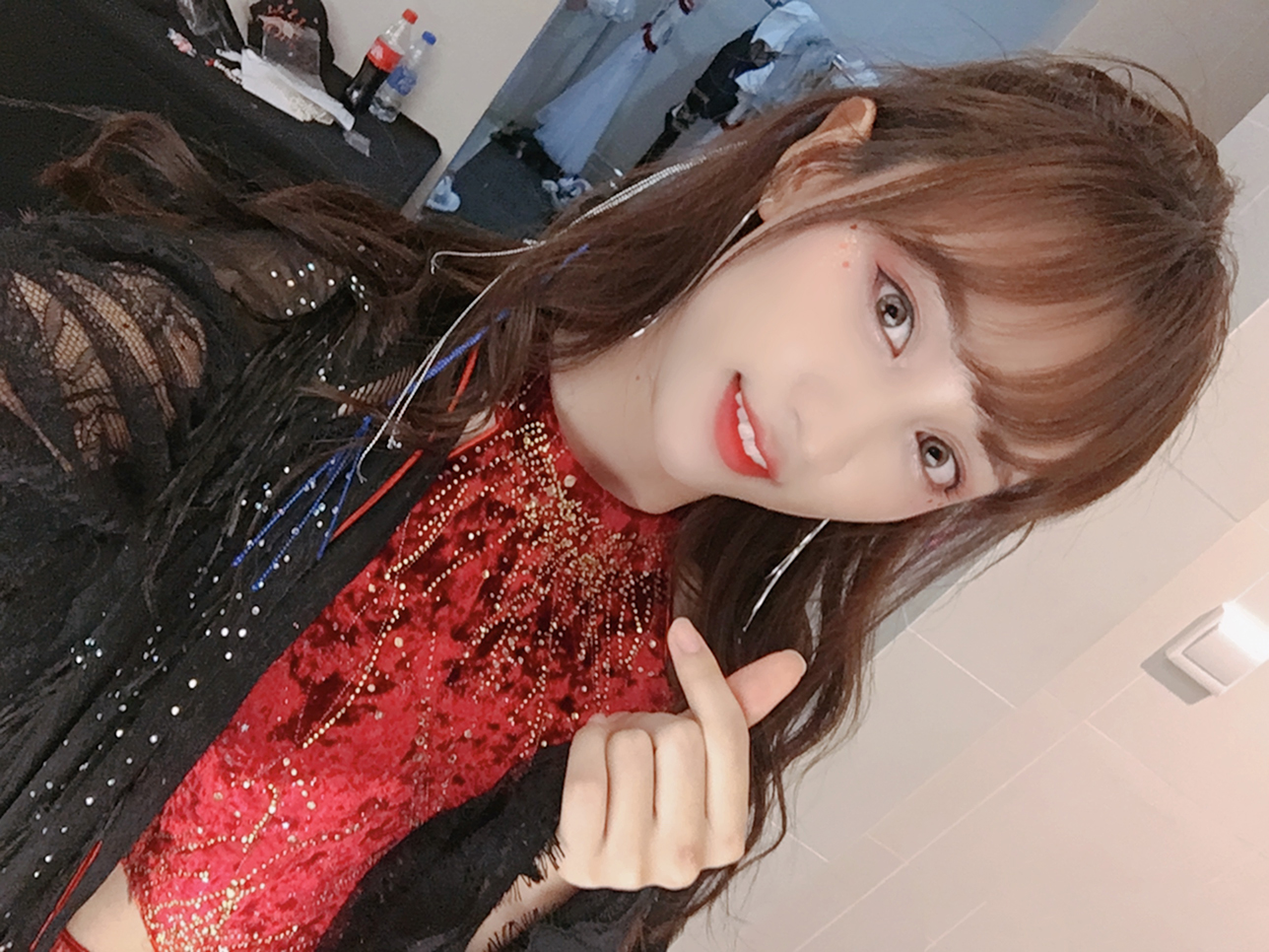 中国江苏南京，歌手、演员曾艳芬参加黄婷婷生日会图片曾艳芬图片图片