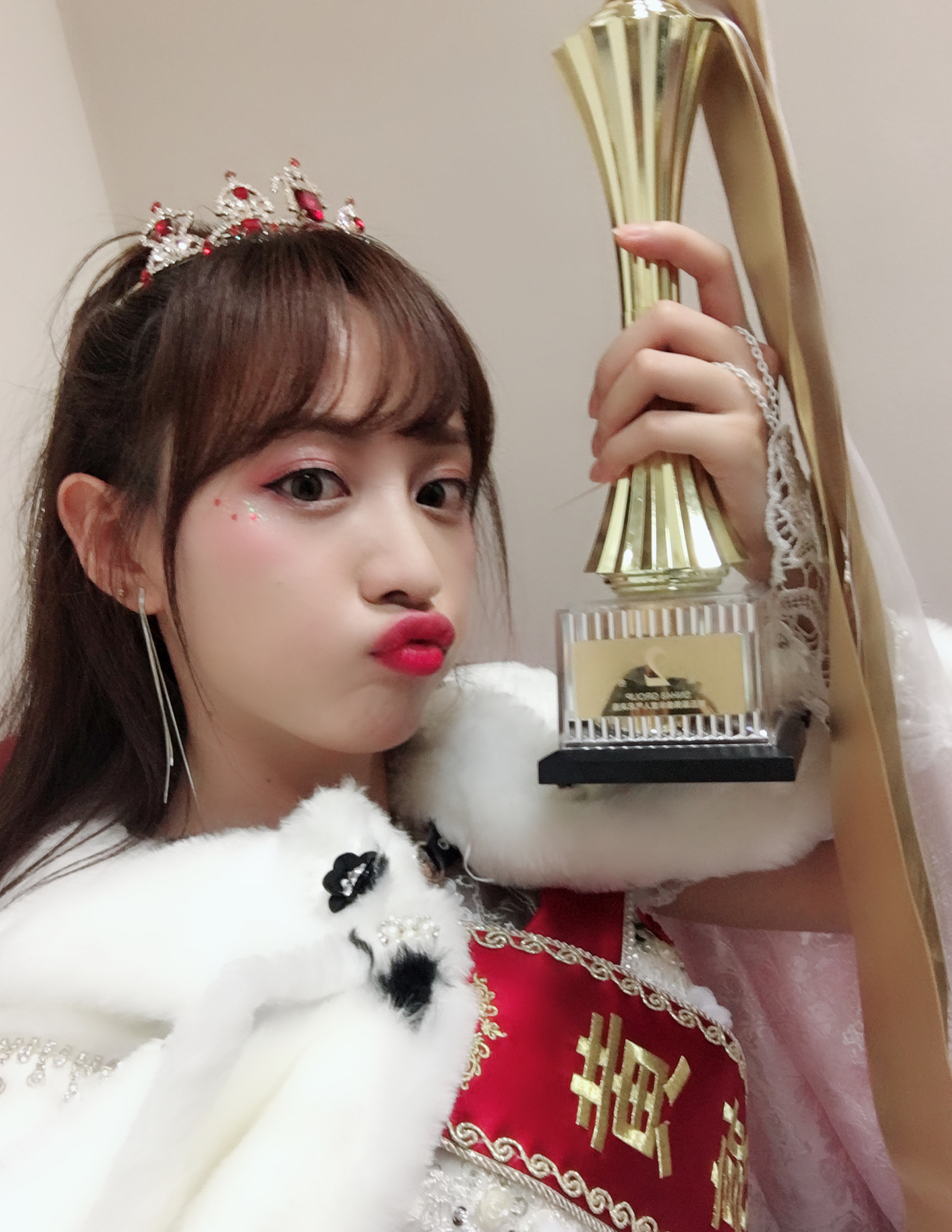 中国江苏南京，歌手、演员曾艳芬参加黄婷婷生日会图片曾艳芬图片图片
