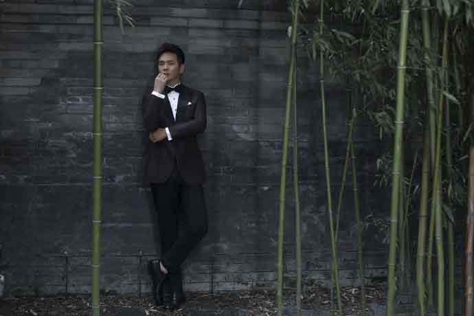 唯美意境古诗词绝美古风配图图片
