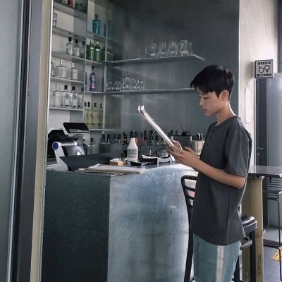 欧美男生帅气头像图片 个性男生头像图片图片
