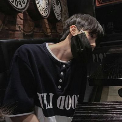 微信个性姓氏头像图片 炫酷男生头像图片图片