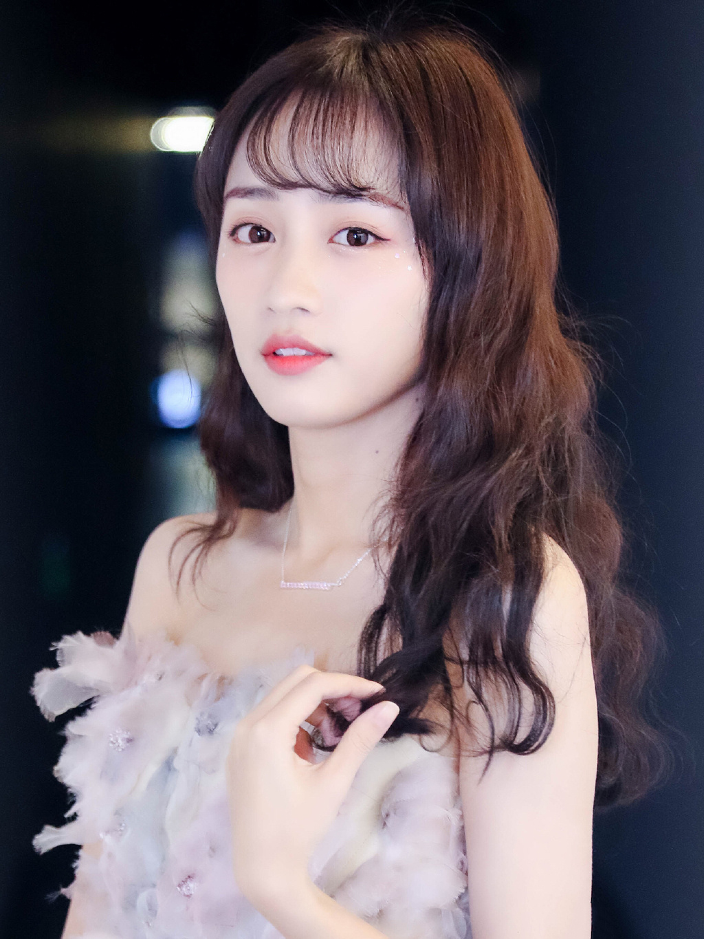 中国江苏南京,歌手、演员黄婷婷清新唯美自拍图片图片 中国江苏南京,歌手、演员黄婷婷清新唯美自拍图片图片