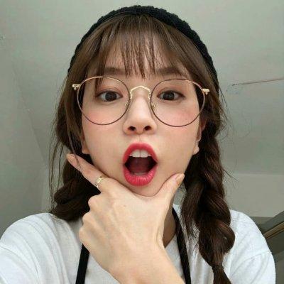 唯美复古女生头像图片图片