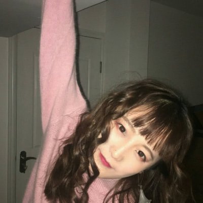 唯美复古女生头像图片图片