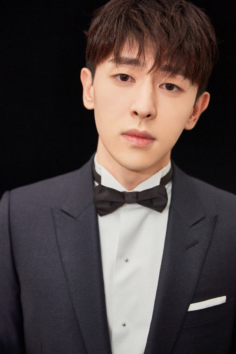 中国内地影视河北省石家庄男演员邓伦微博之夜帅气写真图片图片
