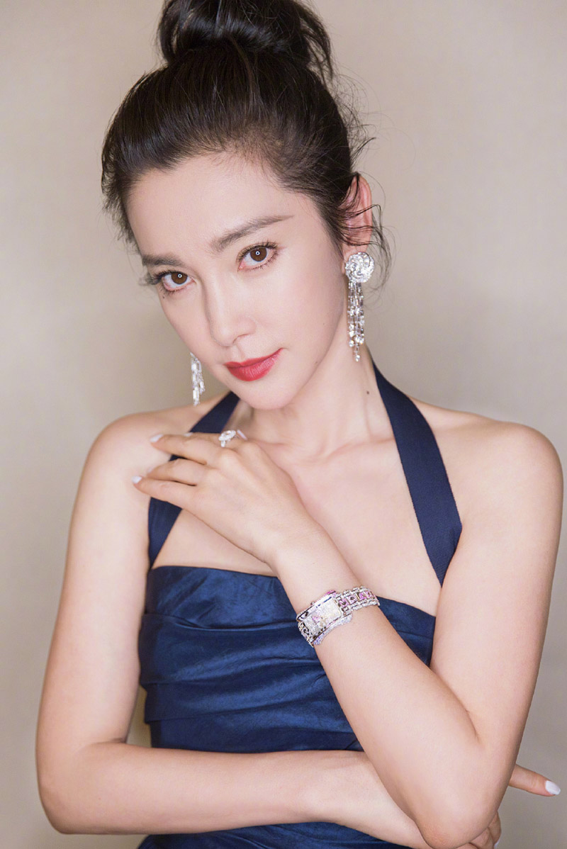 李冰冰图片
