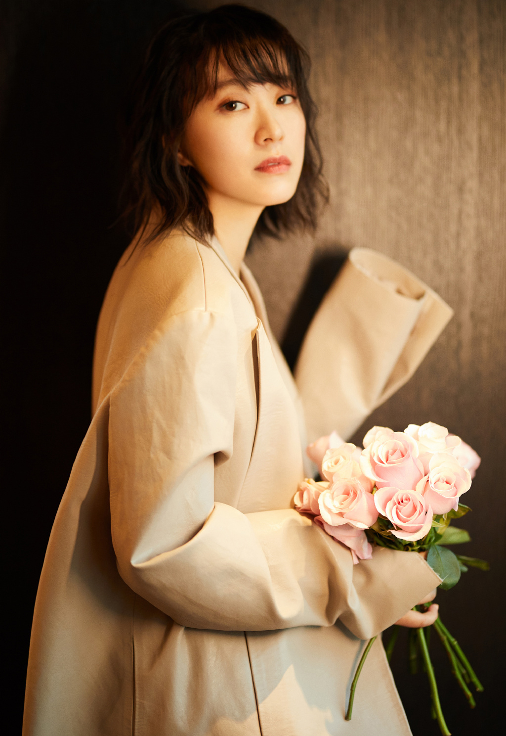 高清四川省成都美女黄璐性感唯美写真图片图片