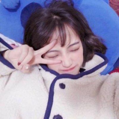 唯美复古女生头像图片图片
