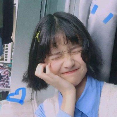 唯美复古女生头像图片图片