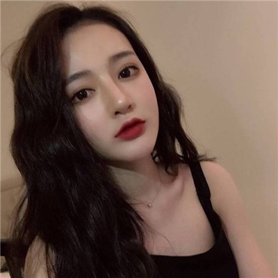 唯美复古女生头像图片图片