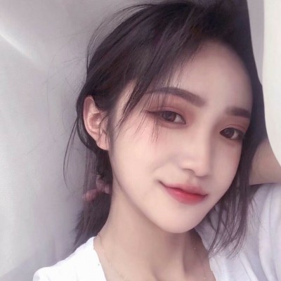 唯美复古女生头像图片图片