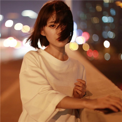 唯美复古女生头像图片图片