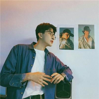 欧美男生帅气头像图片 个性男生头像图片图片
