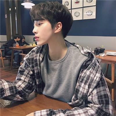 欧美男生帅气头像图片 个性男生头像图片图片