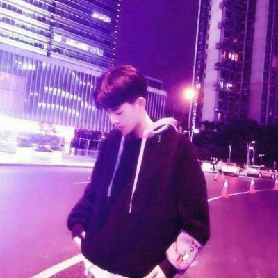 欧美男生帅气头像图片 个性男生头像图片图片