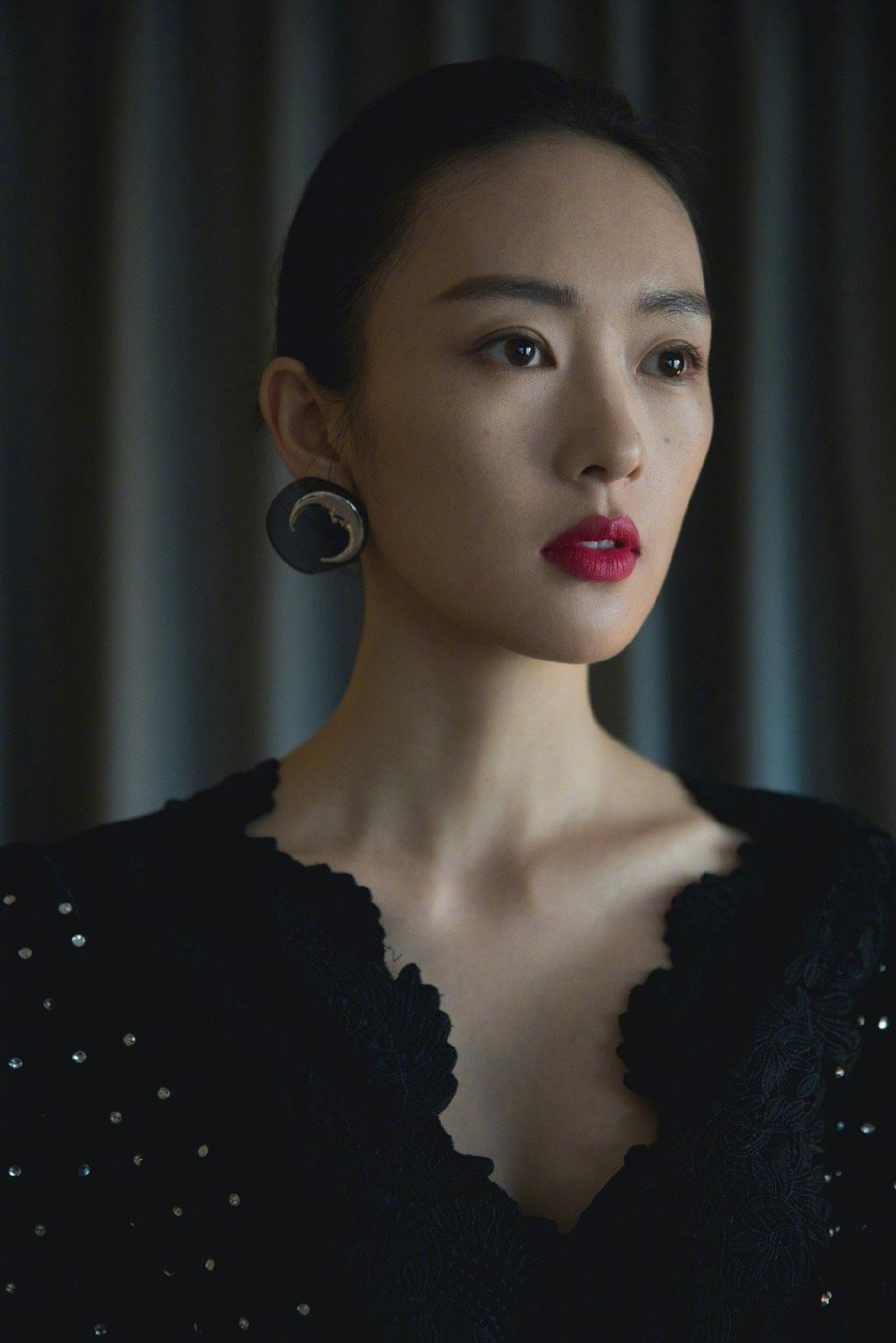 童瑶图片