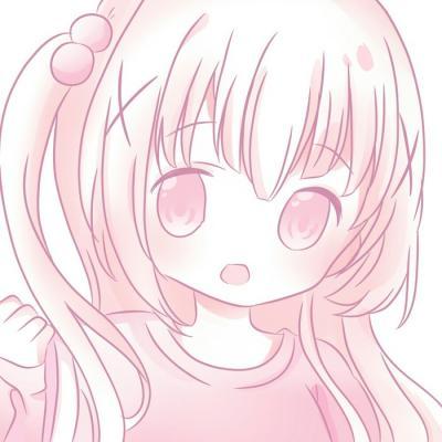 萌系可爱软妹小萝莉女生头像图片图片