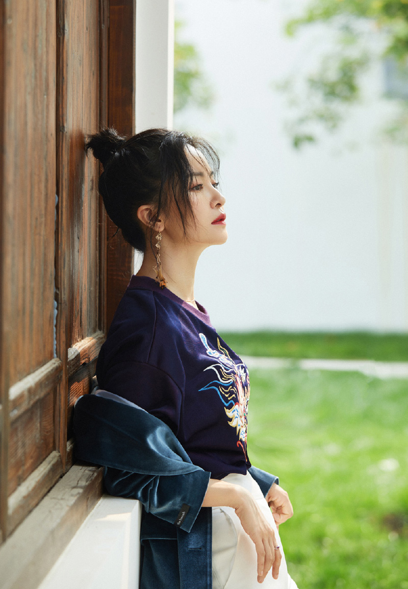 李晟图片
