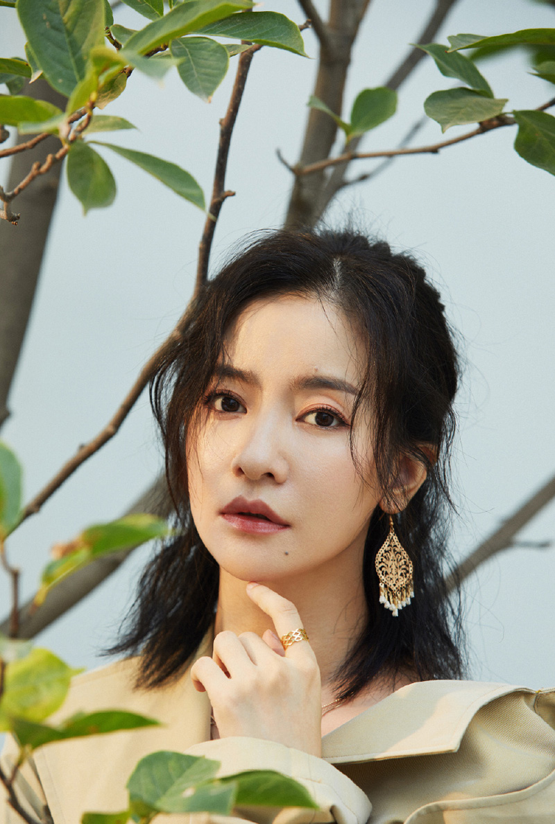 李晟图片