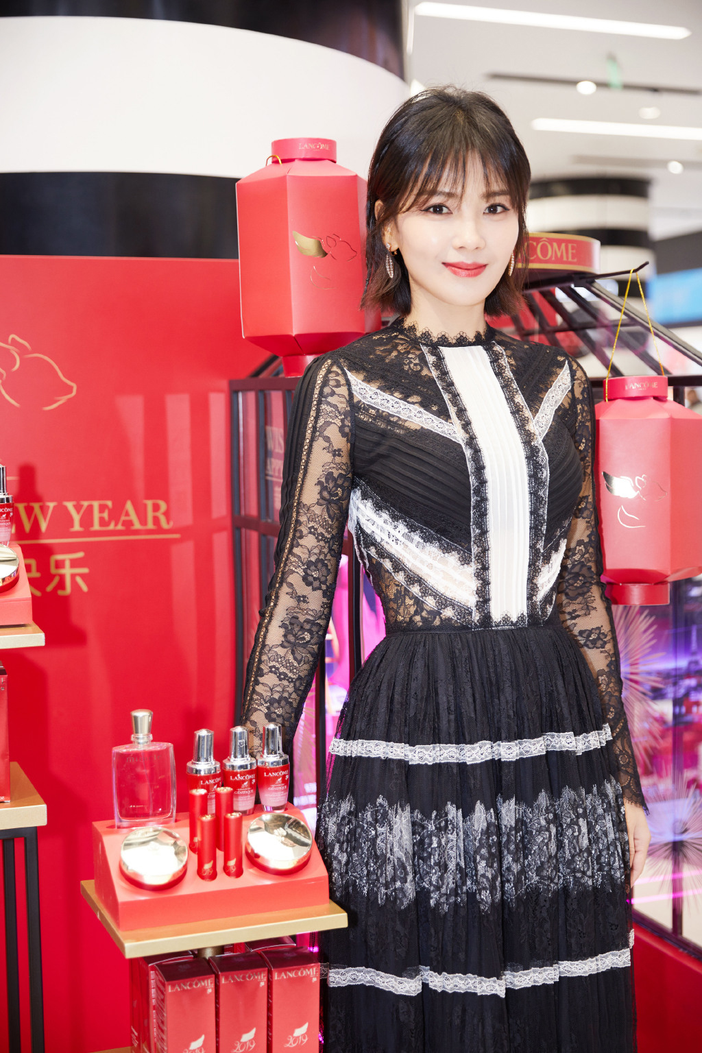 刘涛性感成熟魅力写真图片图片