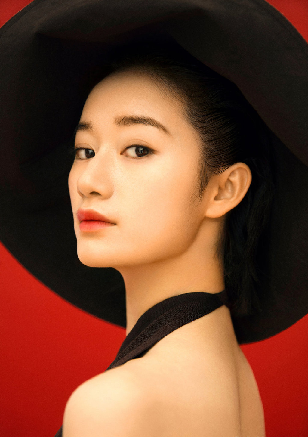 中国内地上海市长宁影视女演员郭晓婷仙气长裙写真图片图片 中国内地上海市长宁影视女演员郭晓婷仙气长裙写真图片图片
