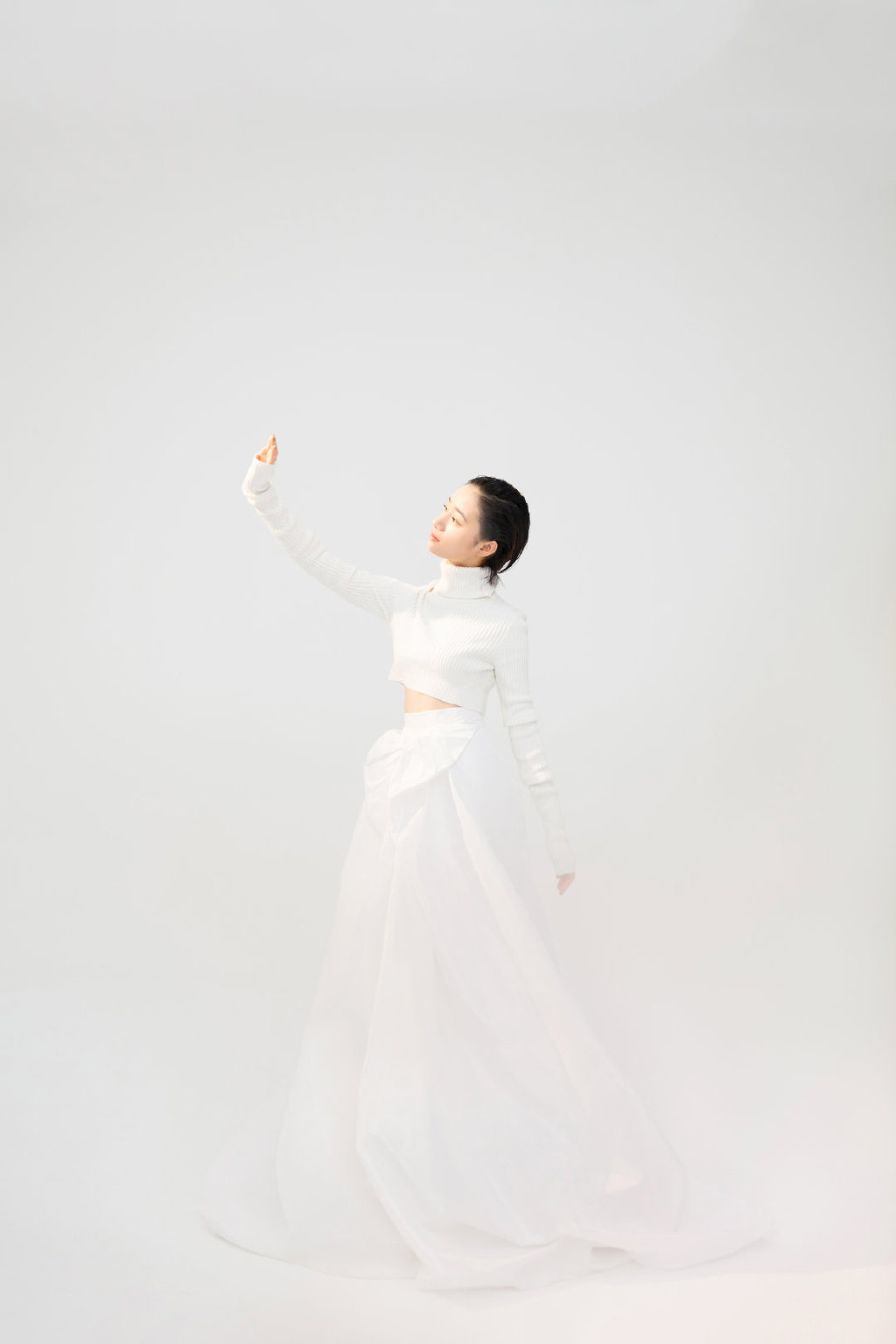 郭晓婷图片