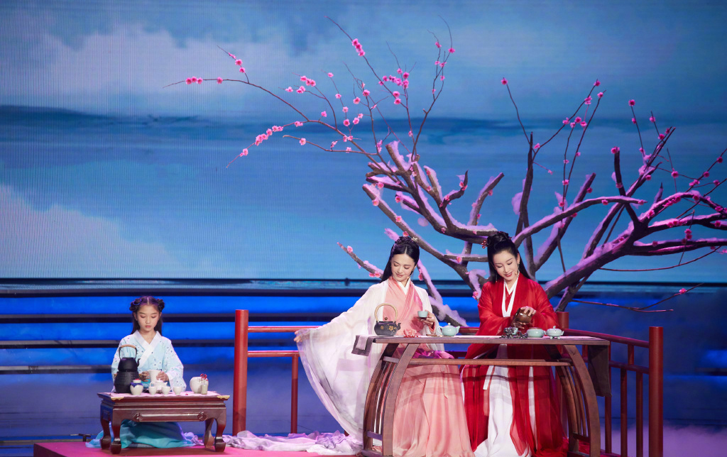 高清中国内地福建省泉州女演员姚晨性感清爽写真图片桌面壁纸图片
