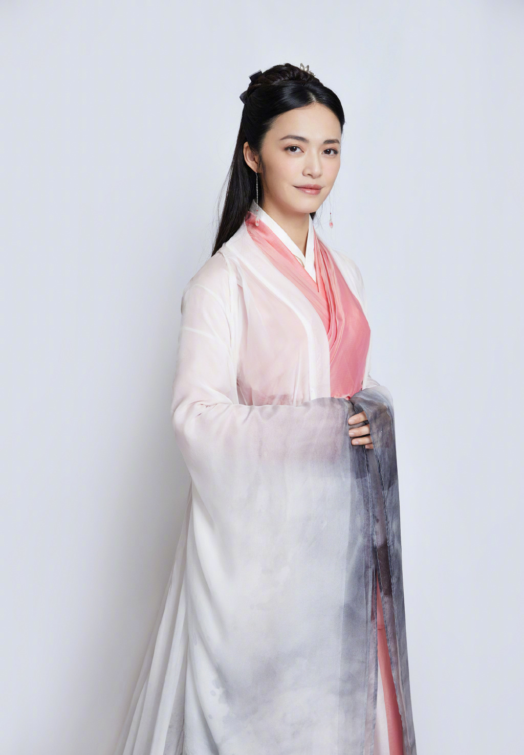 姚晨图片 姚晨古装柔美清新图片图片